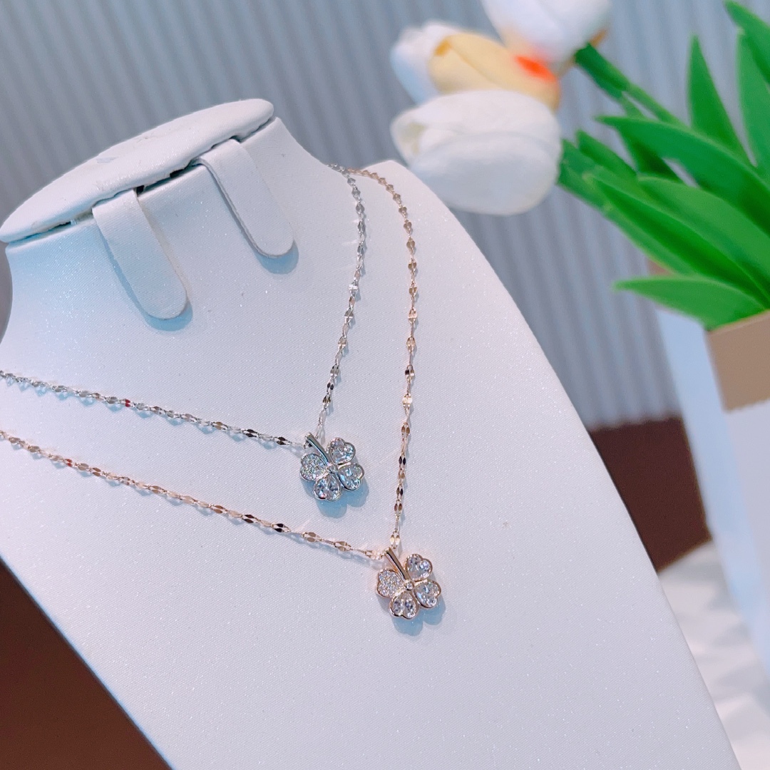 Hypoallergenes Silber Kette Lebendig Abschluss Silber