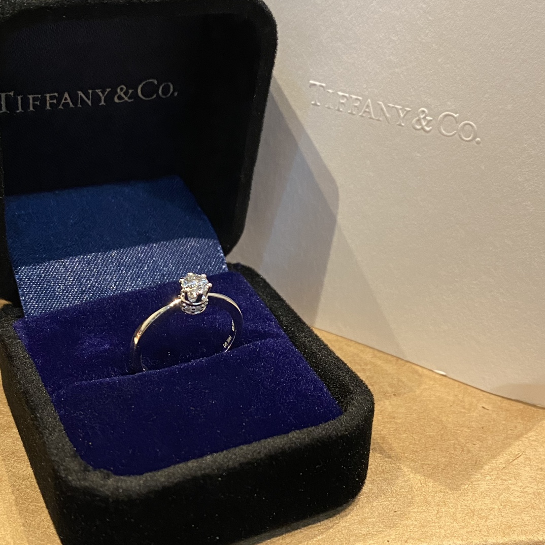Tiffany