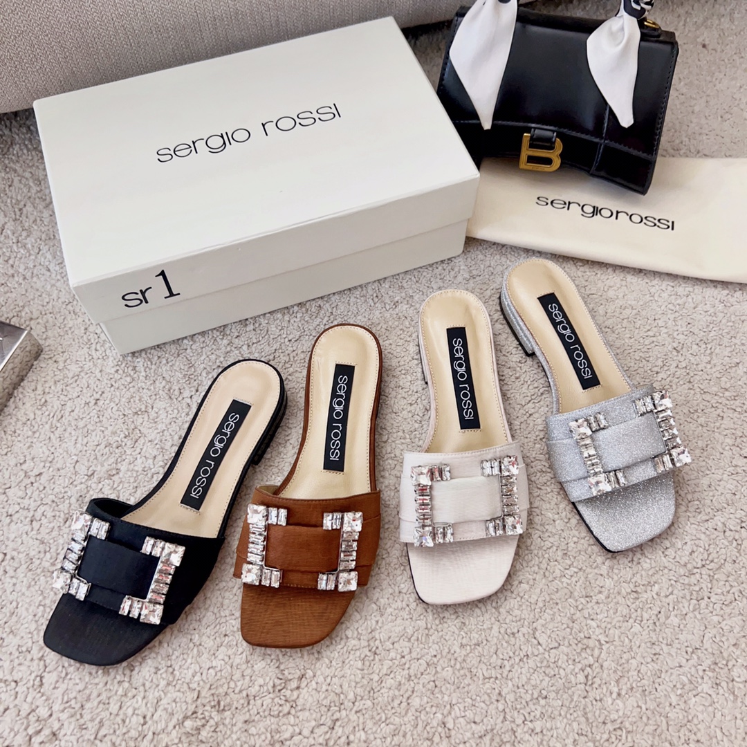 [Sergio Women