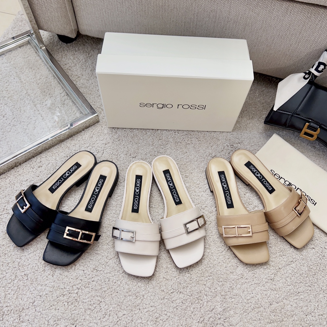 [Sergio Women