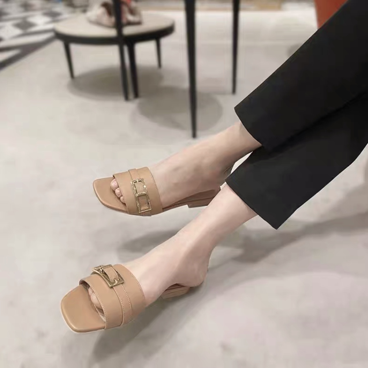 [Sergio Women