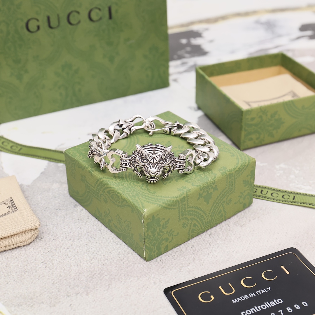 Gucci Sieraden Armbanden