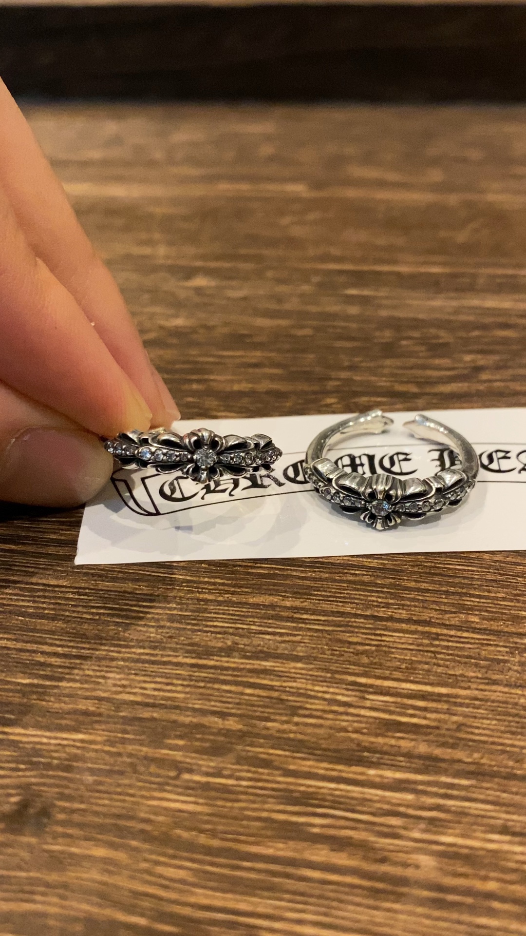 Ring