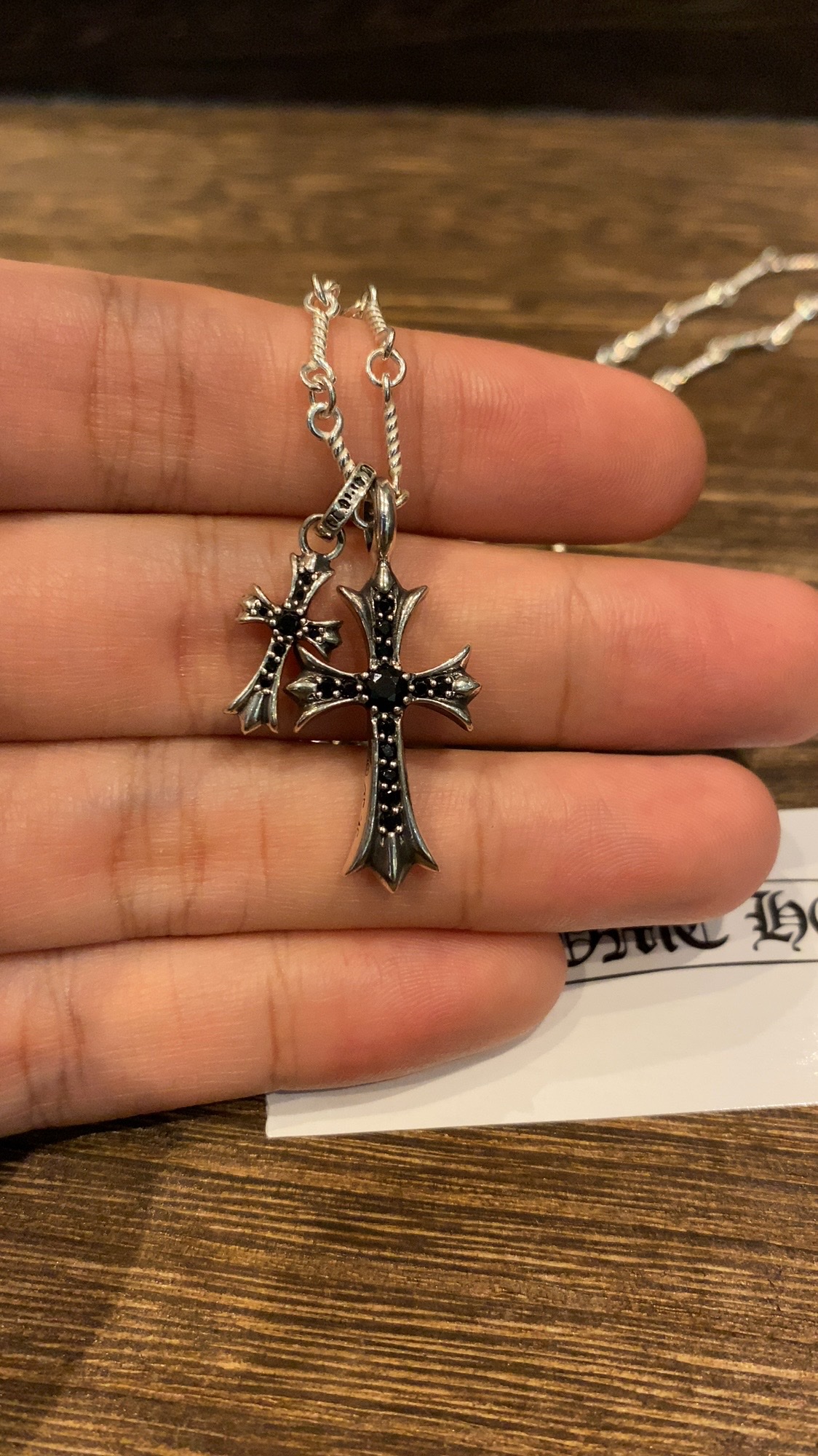 Necklace Pendant