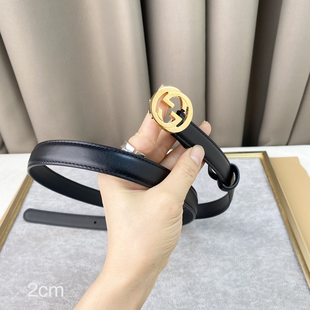 G家绝美腰带！裙装正装休闲均可佩戴！