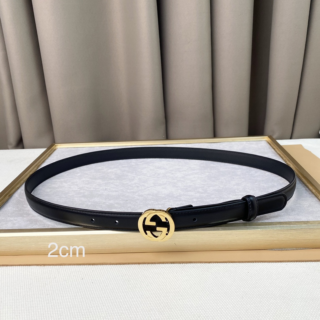 G家绝美腰带！裙装正装休闲均可佩戴！