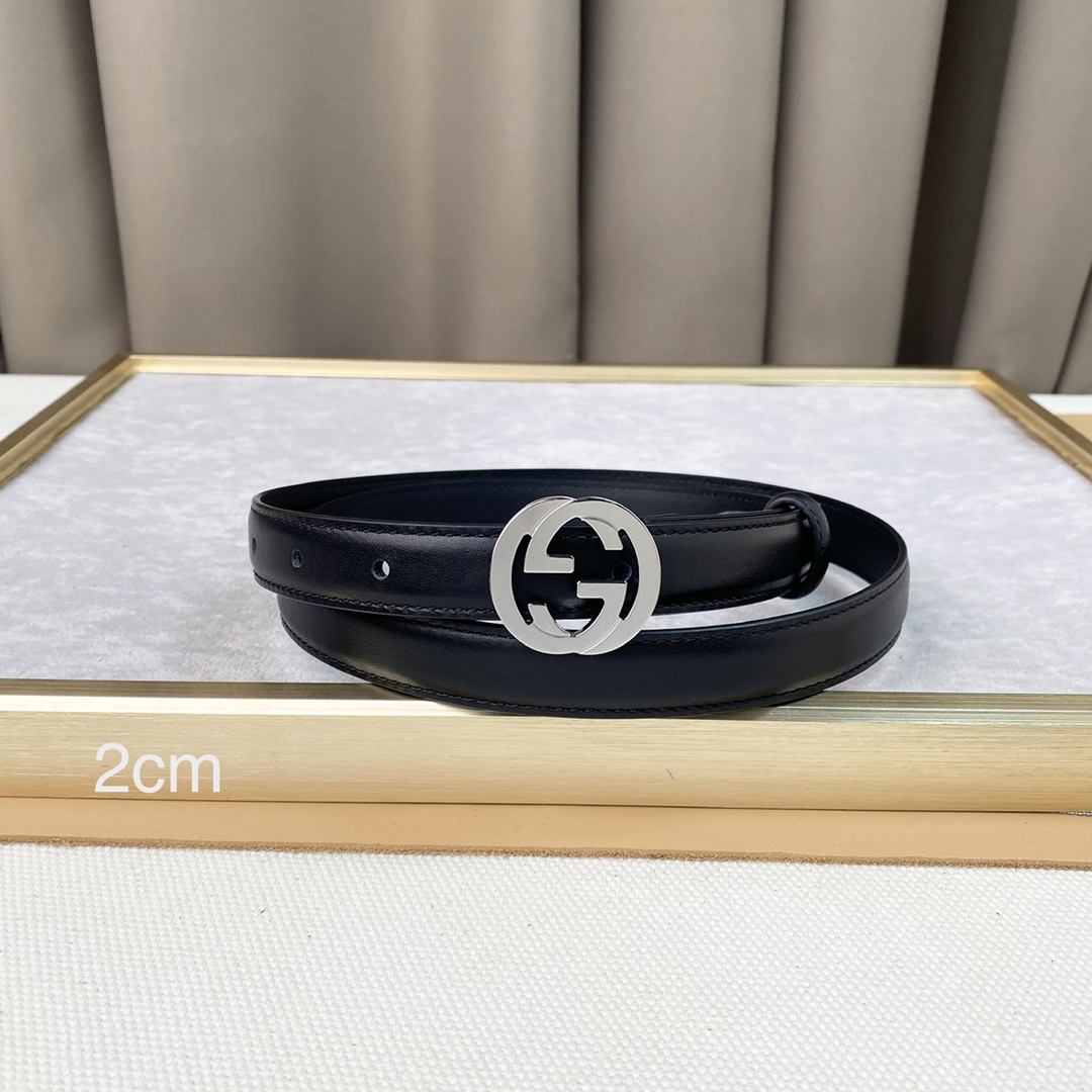 G家绝美腰带！裙装正装休闲均可佩戴！