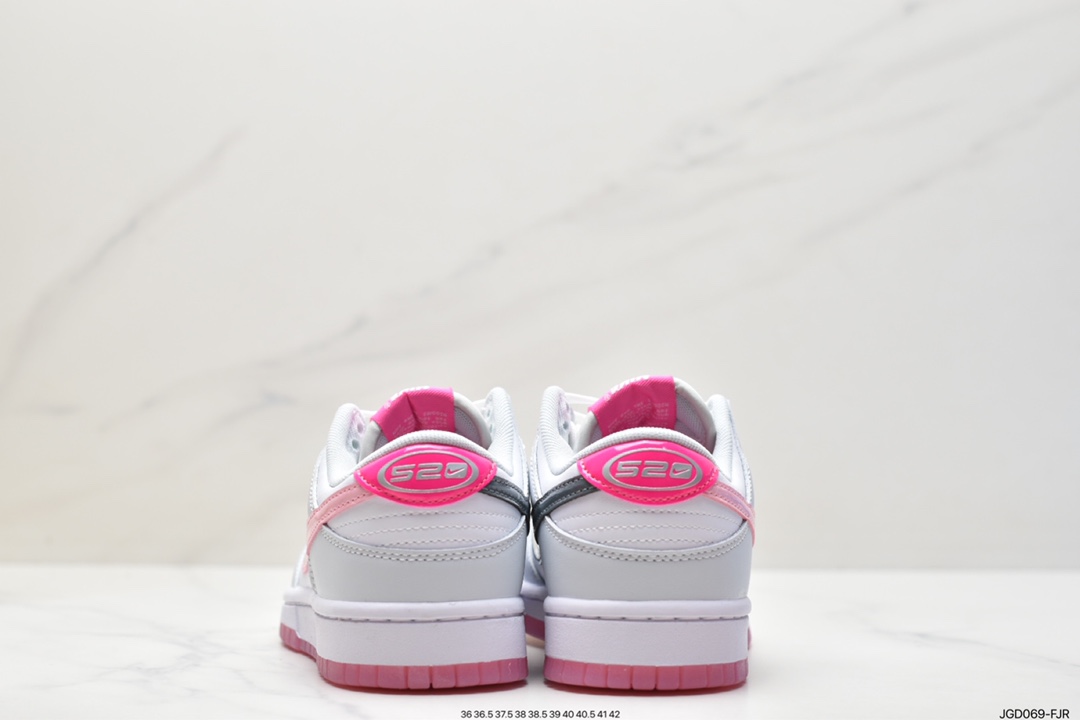 Valentine's Day gift Dunk Low ”520” limited edition FN3451-161