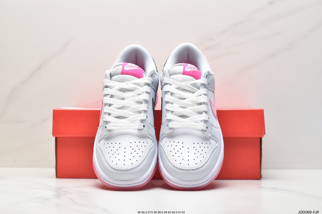 Valentine's Day gift Dunk Low ”520” limited edition FN3451-161