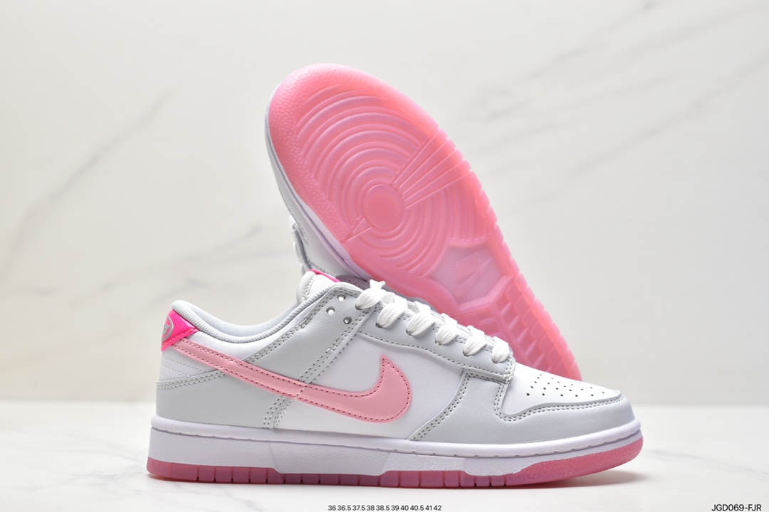 Valentine's Day gift Dunk Low ”520” limited edition FN3451-161