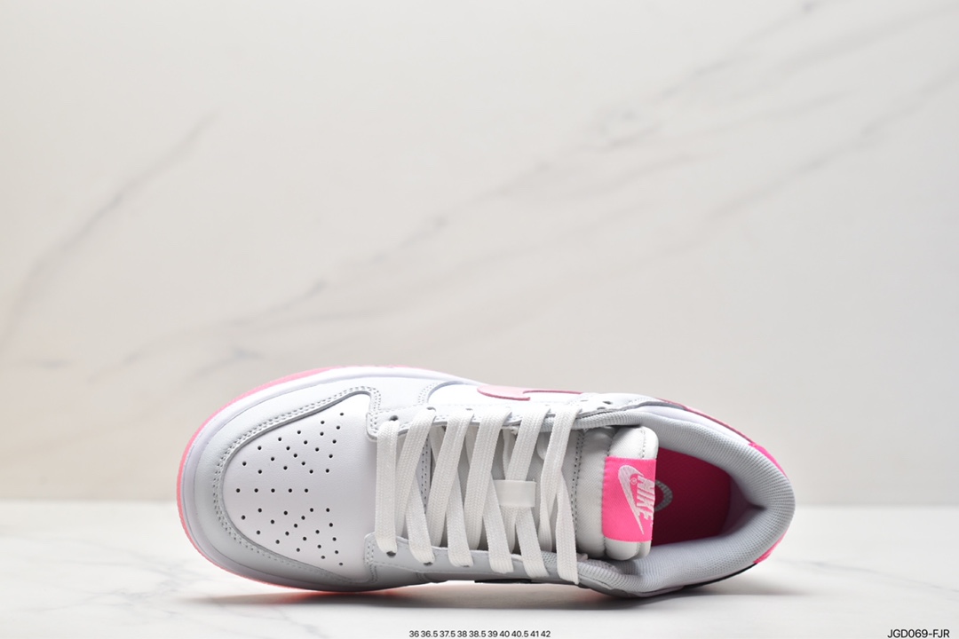 Valentine's Day gift Dunk Low ”520” limited edition FN3451-161