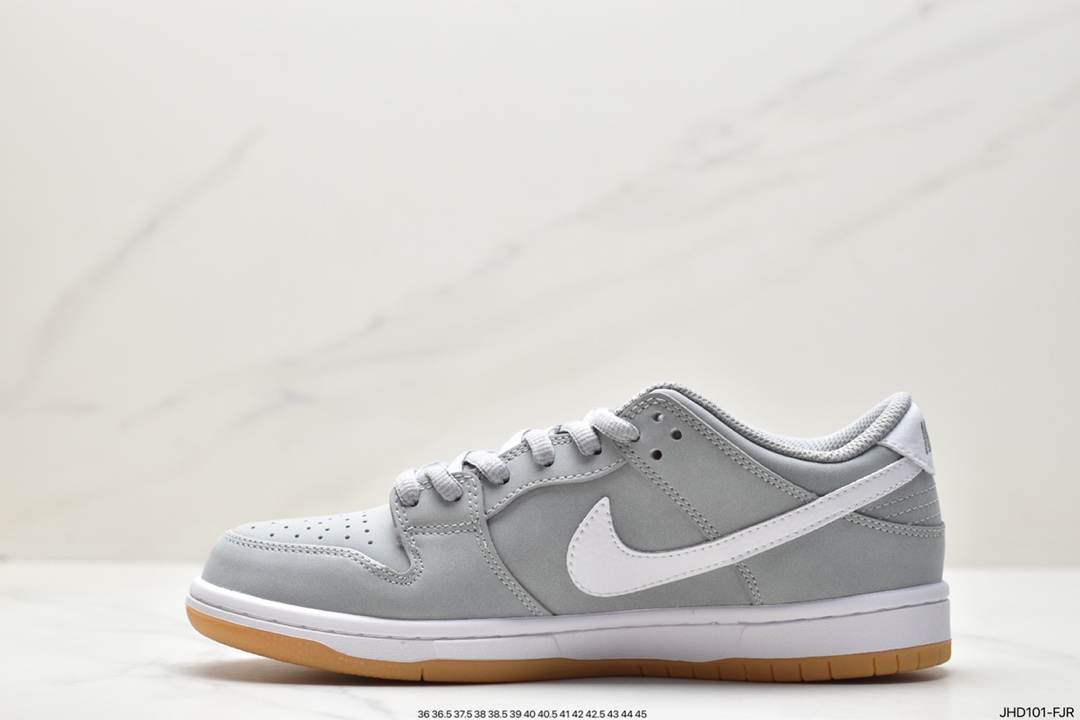 Nike SB Zoom Dunk Low DV5464-001