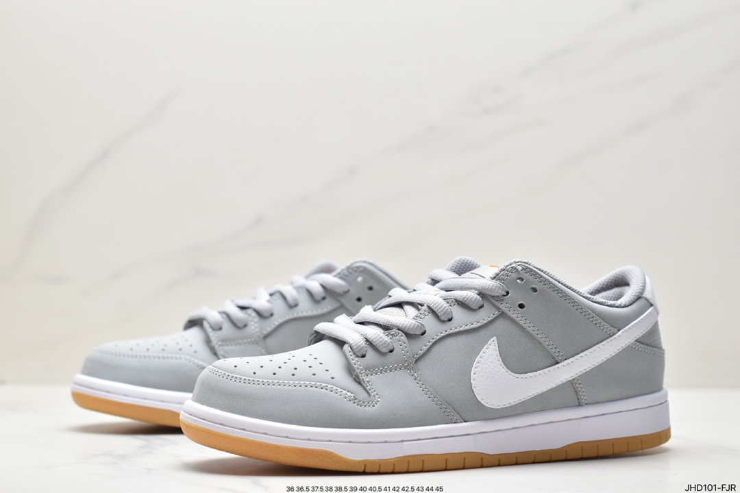 Nike SB Zoom Dunk Low DV5464-001