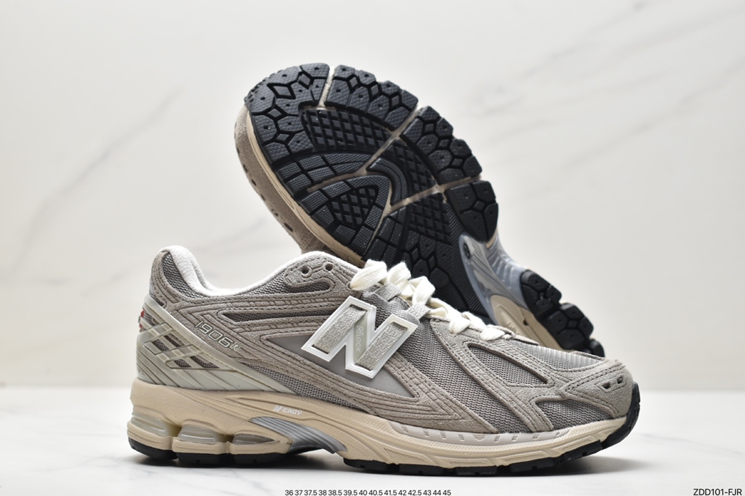 New Balance M1906 series retro single product treasure dad shoe M1906RL