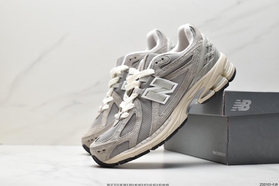 New Balance M1906 series retro single product treasure dad shoe M1906RL