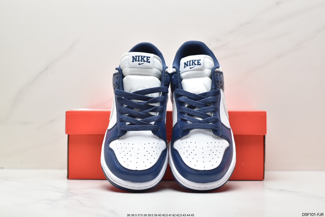 Nike SB Zoom Dunk Low sneakers series classic versatile casual sports sneakers FD9749-400