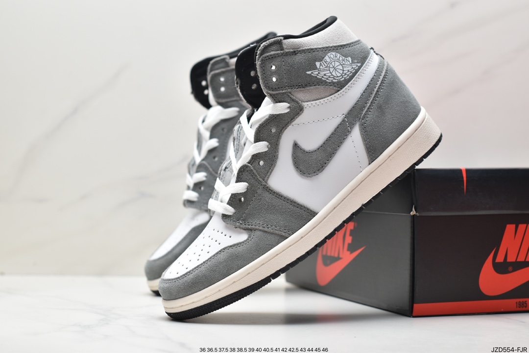 Air Jordan 1 Retro High OG”Chicago Reimagined”AJ1代 DZ5484-051