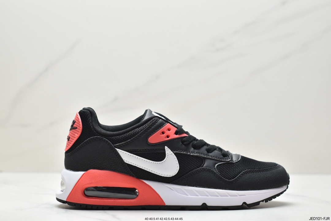 NIKE Air Max EXCEE Air Pad Leisure Running Shoes CD4165-002