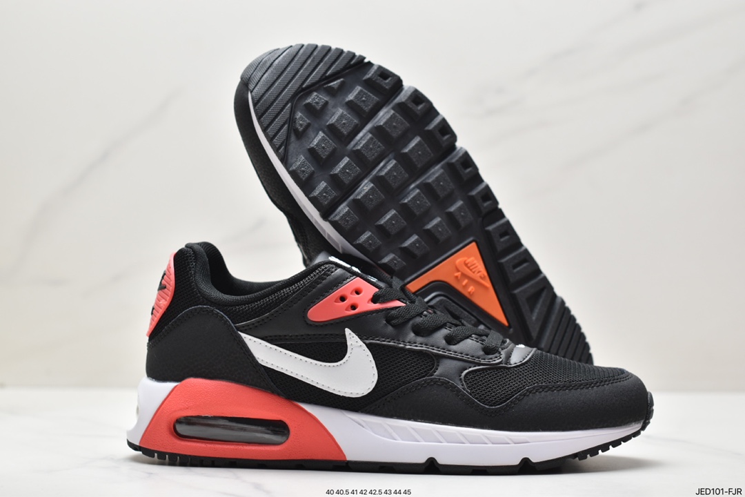 NIKE Air Max EXCEE Air Pad Leisure Running Shoes CD4165-002