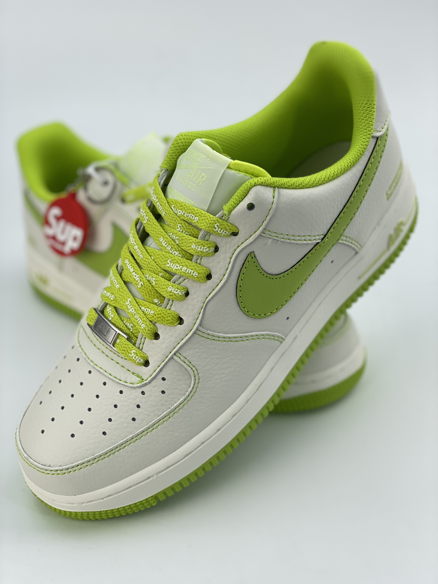 Nike Air Force 1 Low 07 Air Force Collection