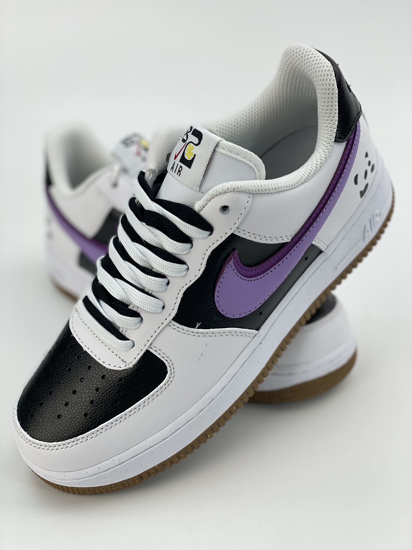 Nike Air Force 1 Low 07 Air Force Collection