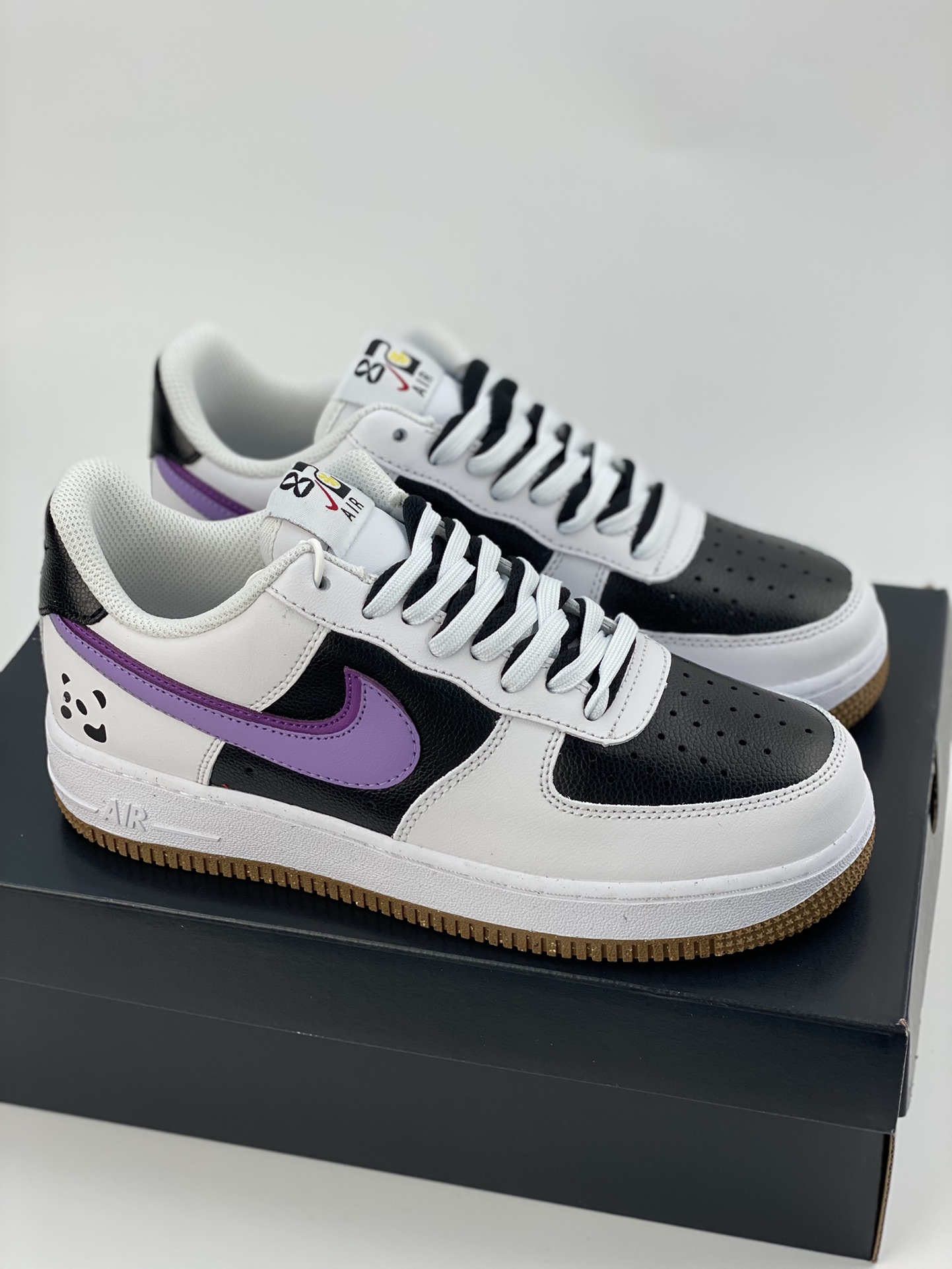 Nike Air Force 1 Low 07 Air Force Collection