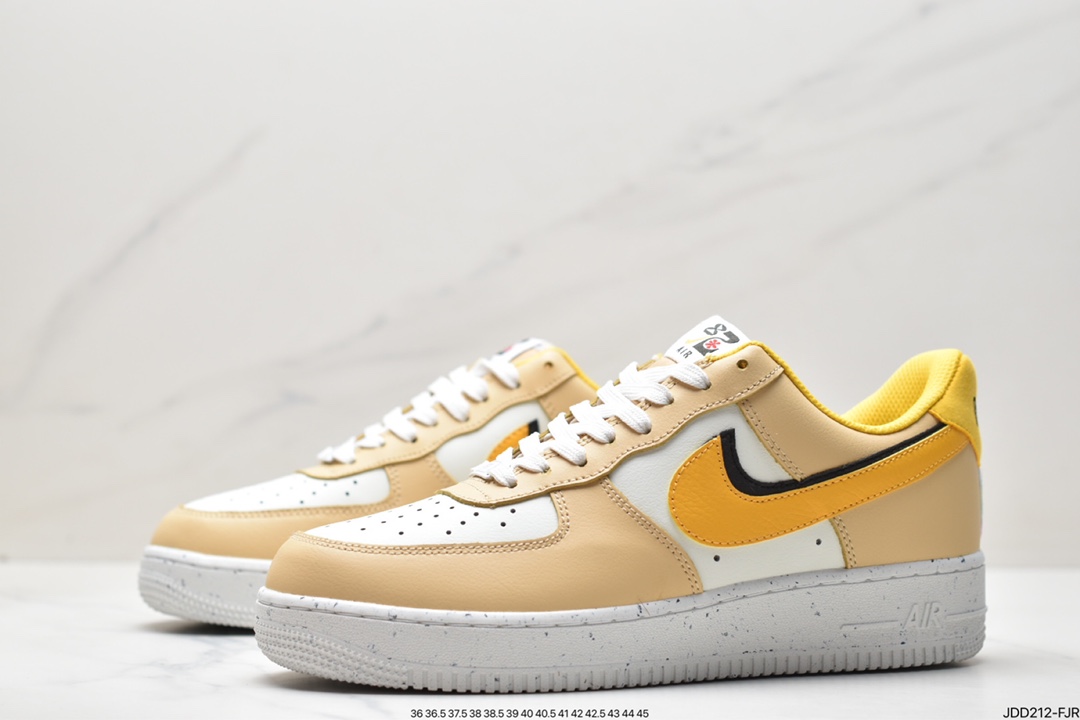 Nike Air Force 1 Low Air Force One low-top versatile casual sports shoes DX6065-171