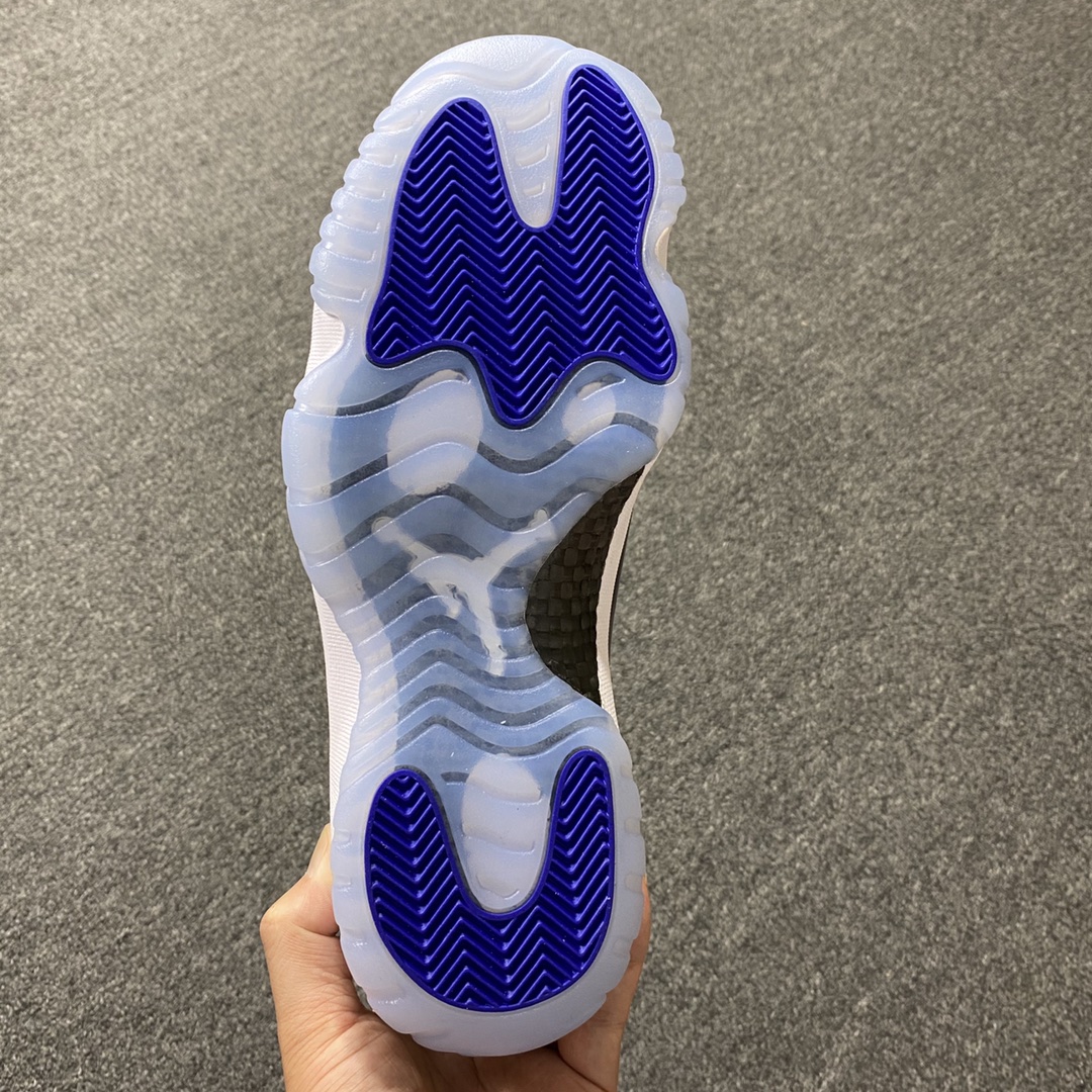 AJ11大灌篮尺码:41-47.5LJR纯原-AirJordan11SpaceJamAJ11乔11大灌篮