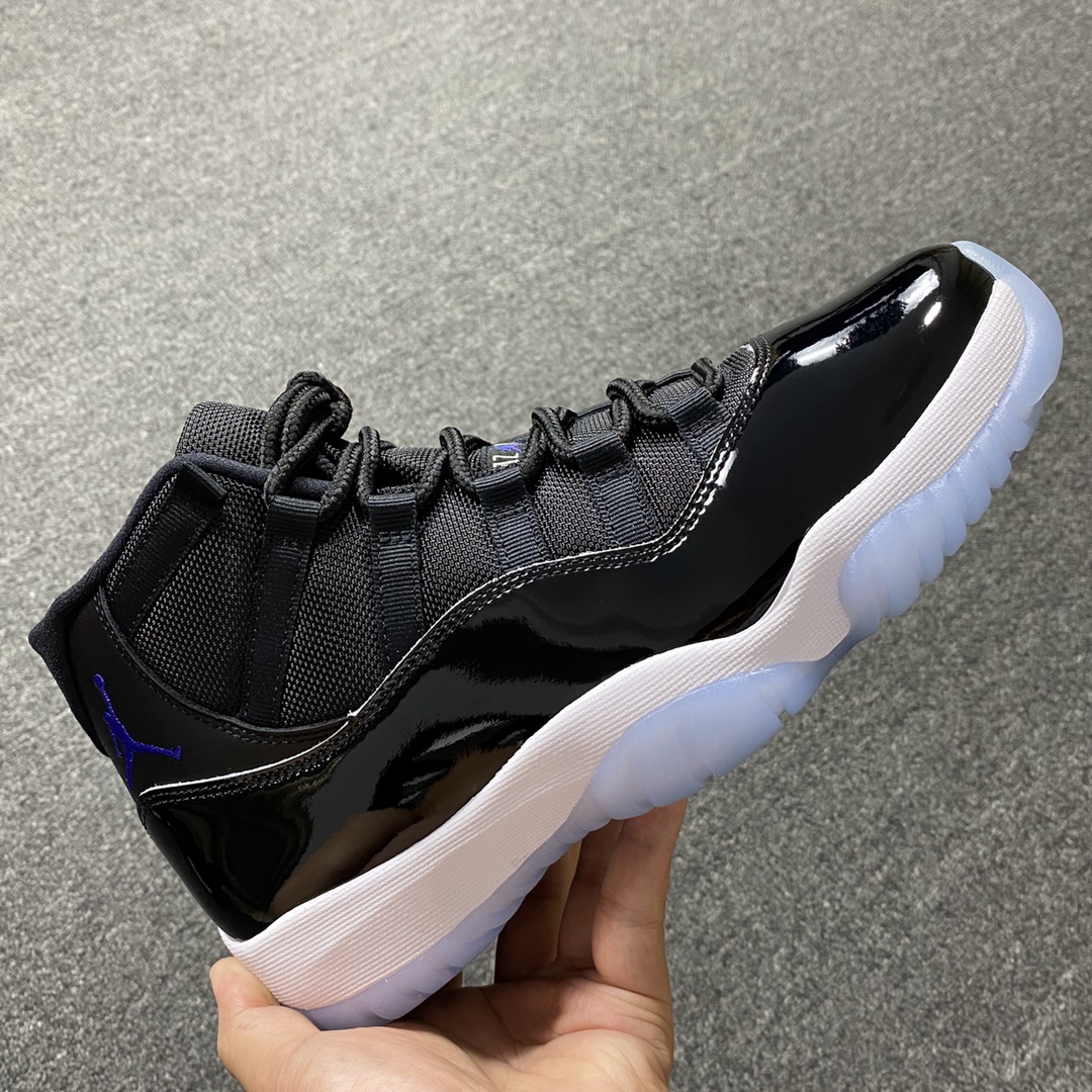 AJ11大灌篮尺码:41-47.5LJR纯原-AirJordan11SpaceJamAJ11乔11大灌篮