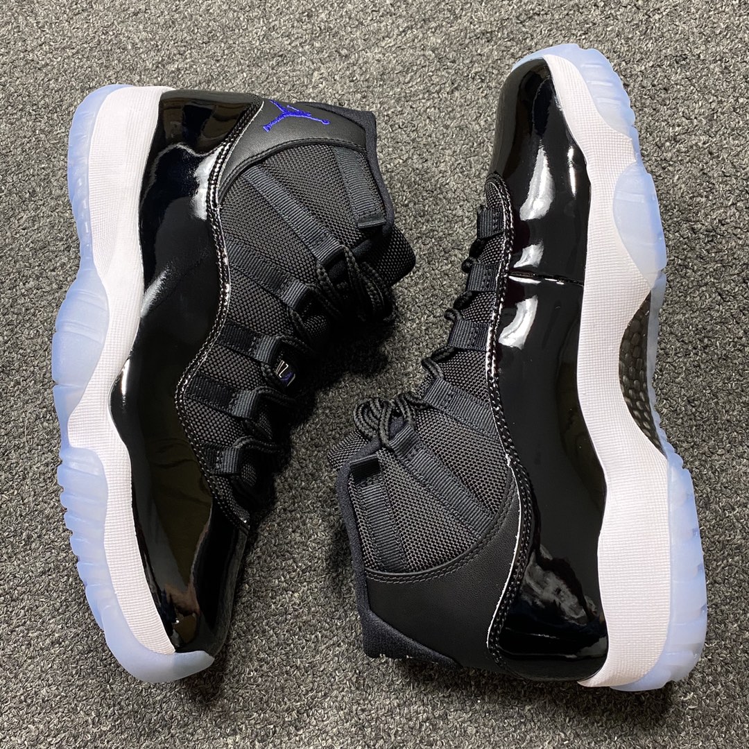 AJ11大灌篮尺码:41-47.5LJR纯原-AirJordan11SpaceJamAJ11乔11大灌篮