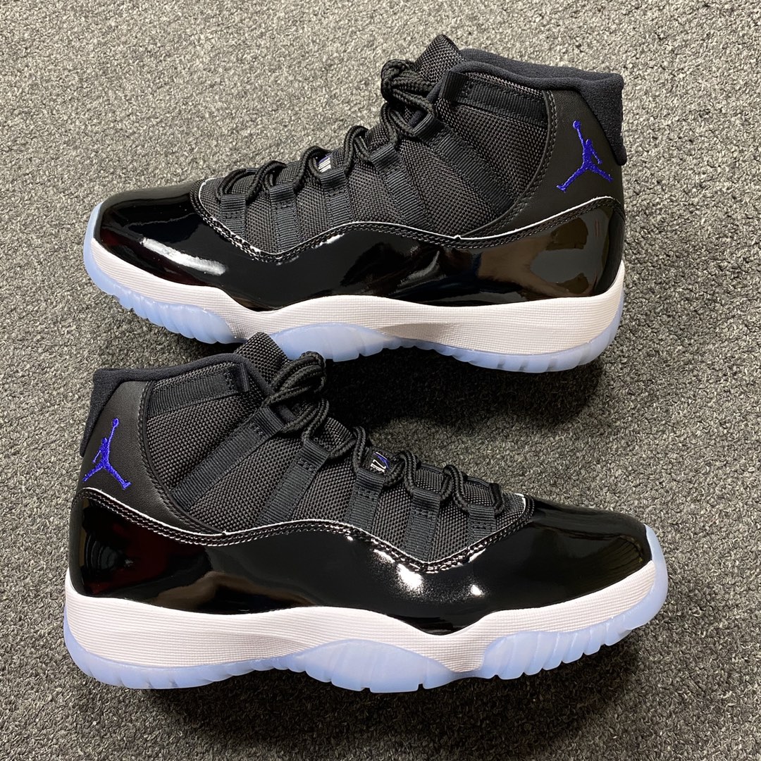 AJ11大灌篮尺码:41-47.5LJR纯原-AirJordan11SpaceJamAJ11乔11大灌篮