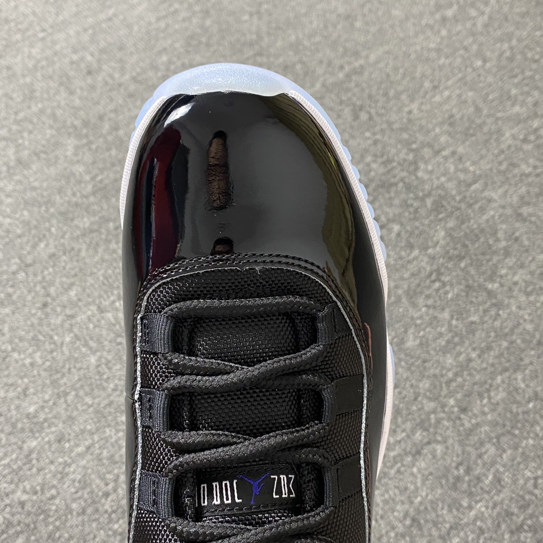 AJ11大灌篮尺码:41-47.5LJR纯原-AirJordan11SpaceJamAJ11乔11大灌篮