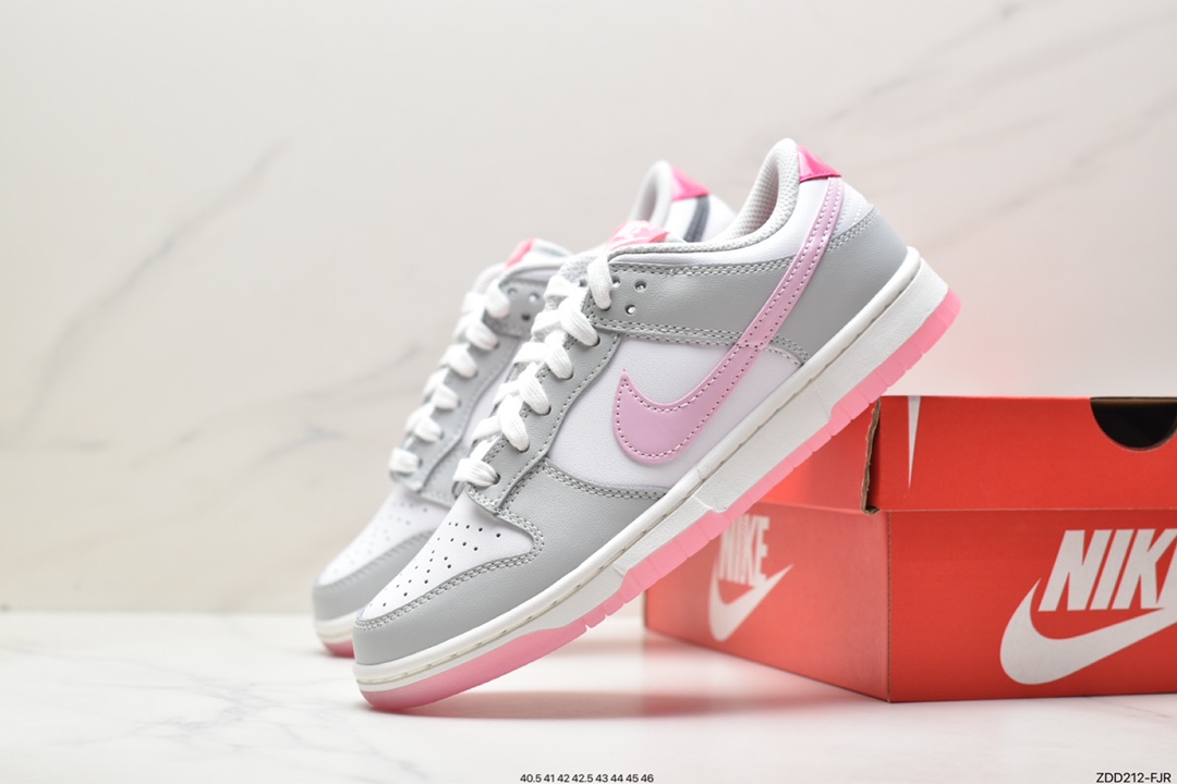 Valentine's Day gift Dunk Low ”520” limited edition FN3451-161