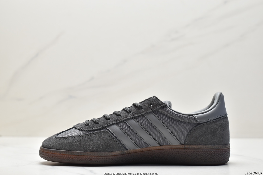 板鞋, 休闲板鞋, Originals, Original, GY7403, adidas originals Handball Spzl, adidas Originals, Adidas