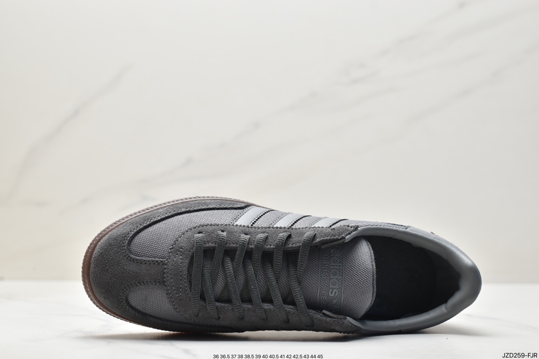 板鞋, 休闲板鞋, Originals, Original, GY7403, adidas originals Handball Spzl, adidas Originals, Adidas
