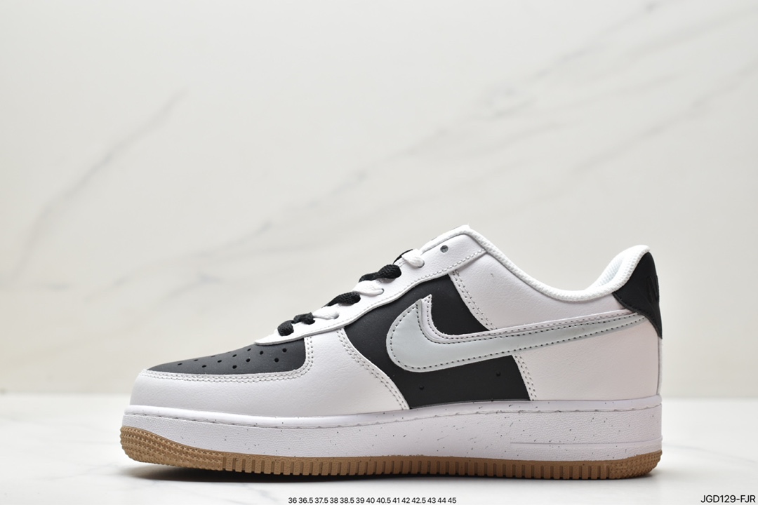 Nike Air Force 1 Low Air Force One low-top versatile casual sports shoes DX6065-103