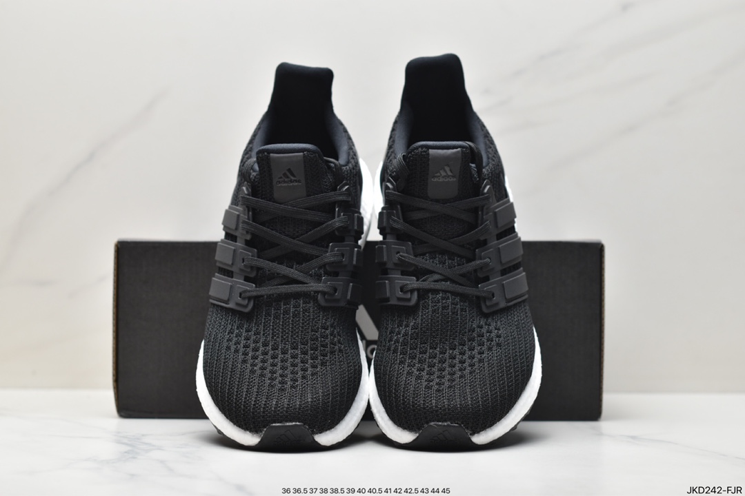 Adidas Ultra Boost Triple Black UB4.0 Original BB6171