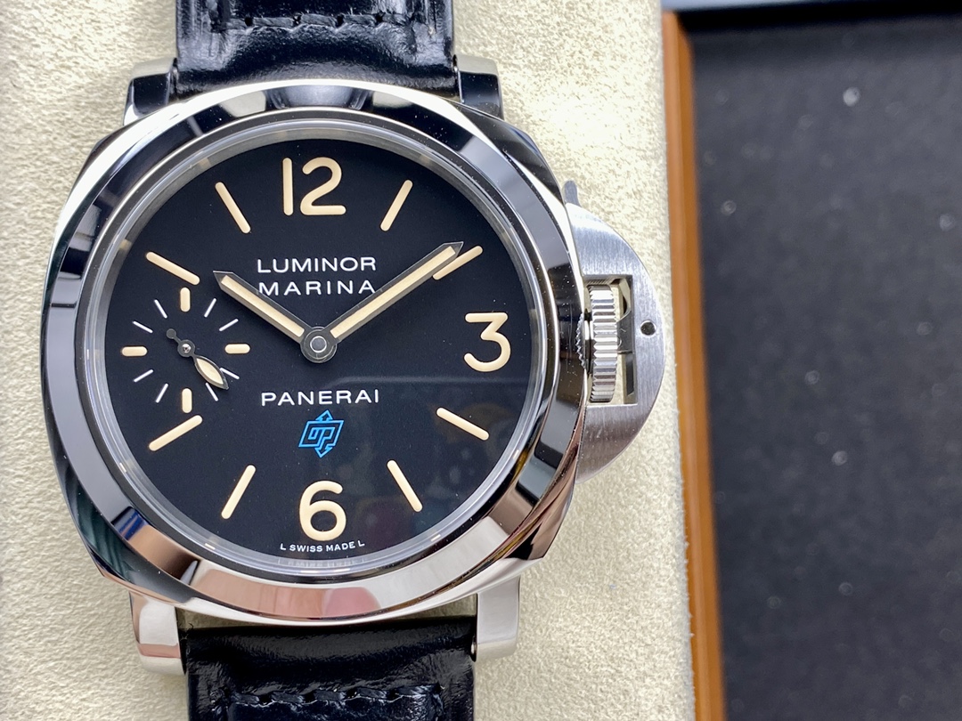 파네라이 PAM631 44mm 수동 HW 공장 레플리카 43765
