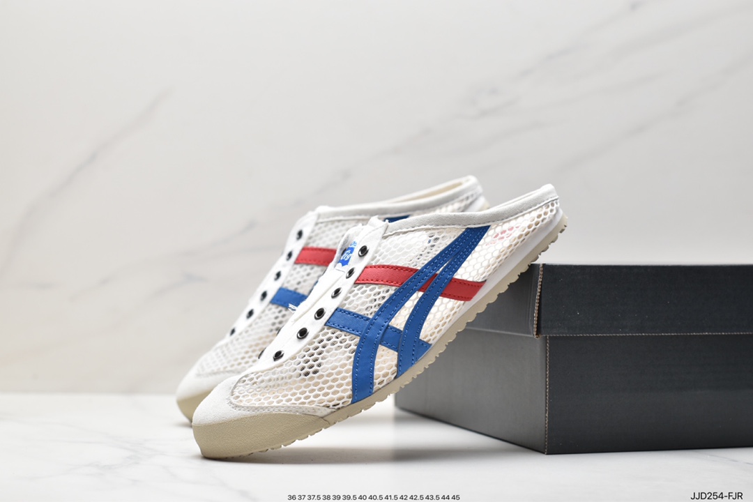 Onitsuka Tiger Mexico 66 Classic Mexican Series