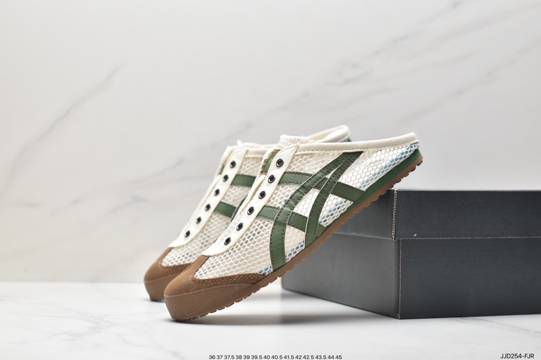 Onitsuka Tiger Mexico 66 Classic Mexican Series