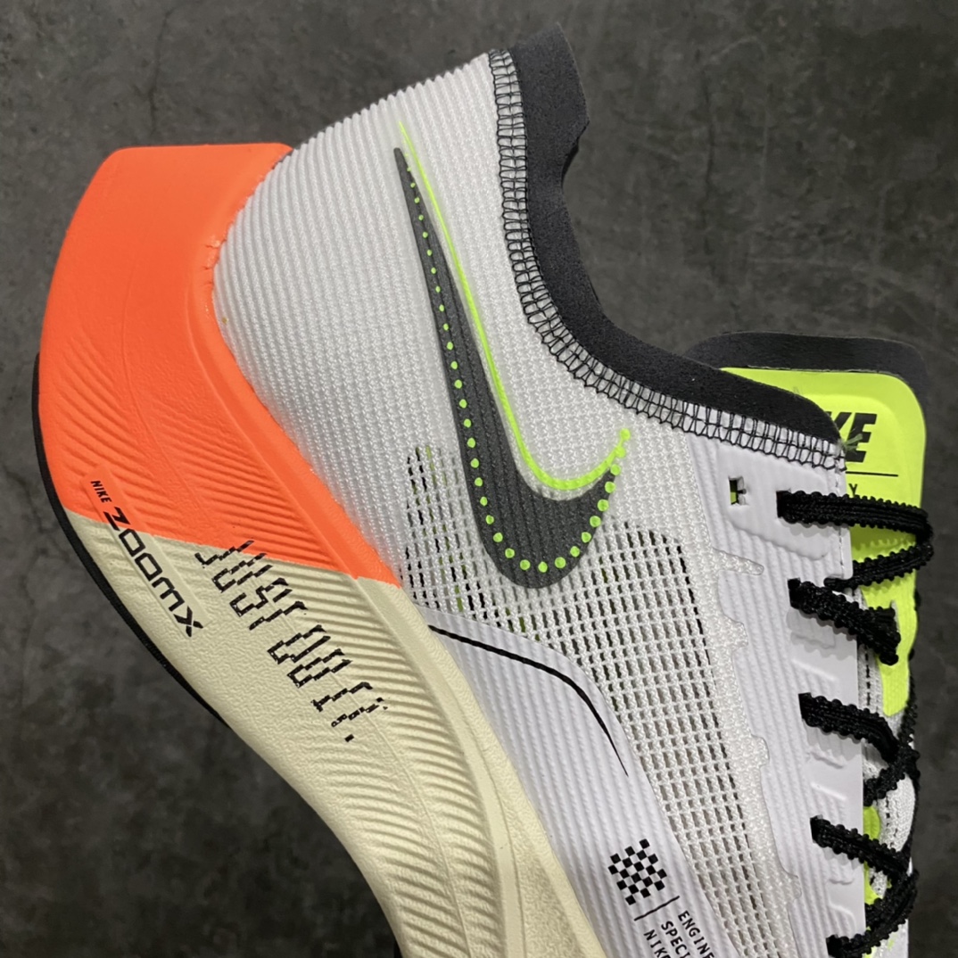 [Pure original] NK ZoomX Vaporfly Next% sub-2 marathon running shoes FB1846-101