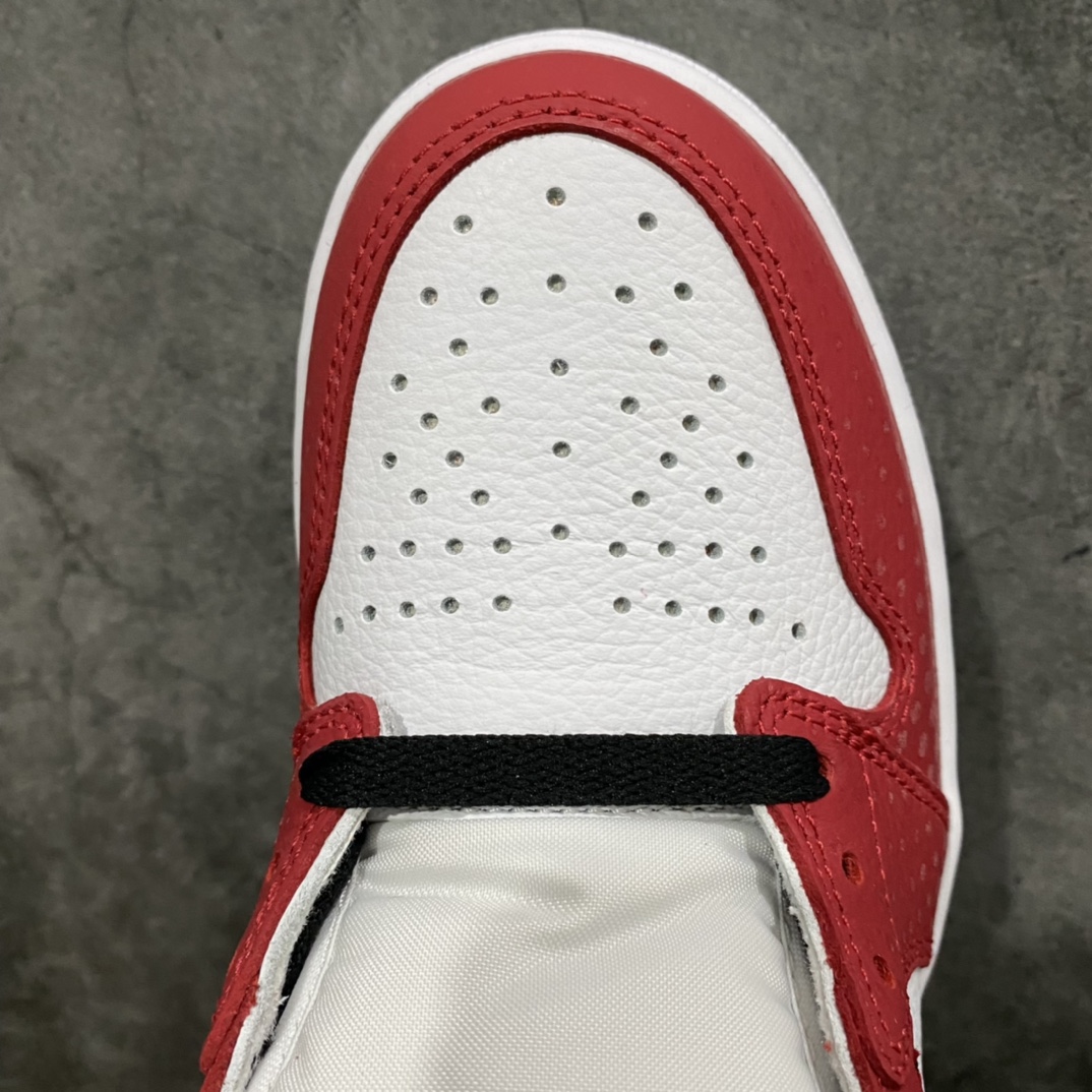 [XP pure original] Air Jordan AJ1 Spider-Man 555088-602