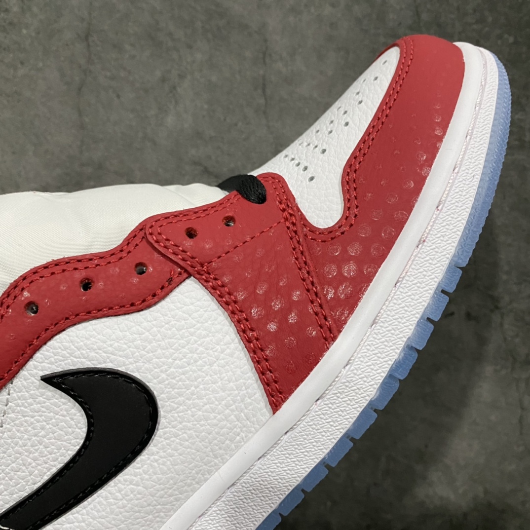 [XP pure original] Air Jordan AJ1 Spider-Man 555088-602