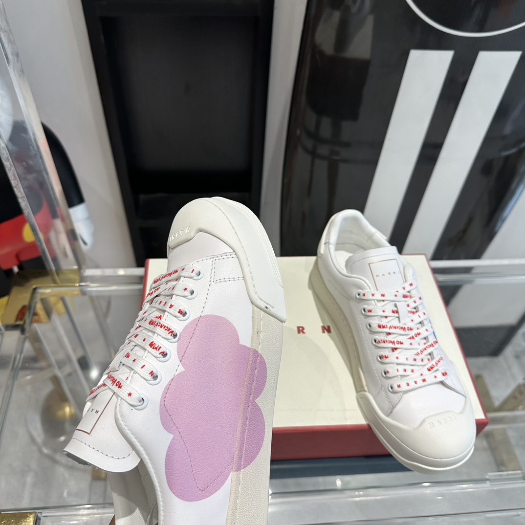 Trendy Shoes for Valentine’s Day: Marni and Mani Styles with 5D Printing - 图片 6