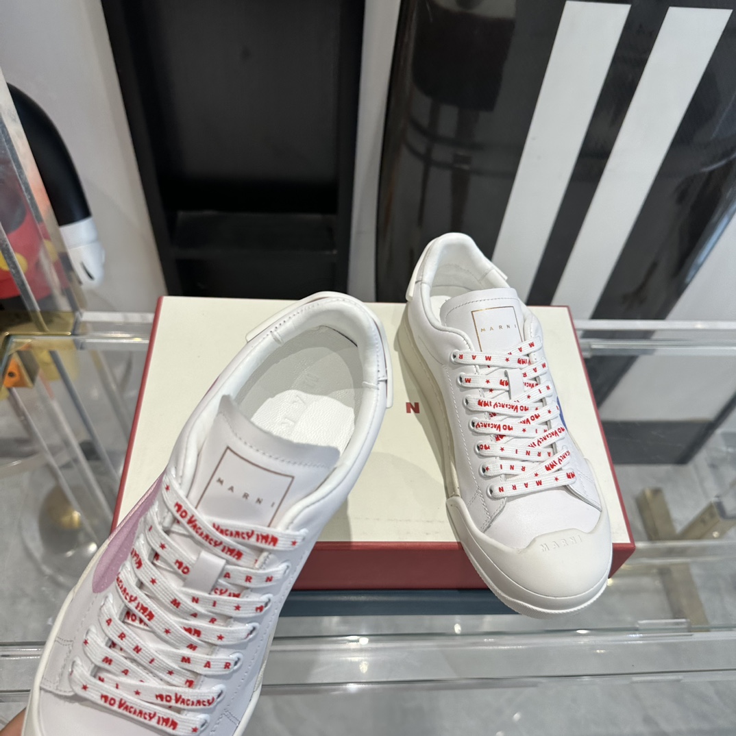 Trendy Shoes for Valentine’s Day: Marni and Mani Styles with 5D Printing - 图片 4
