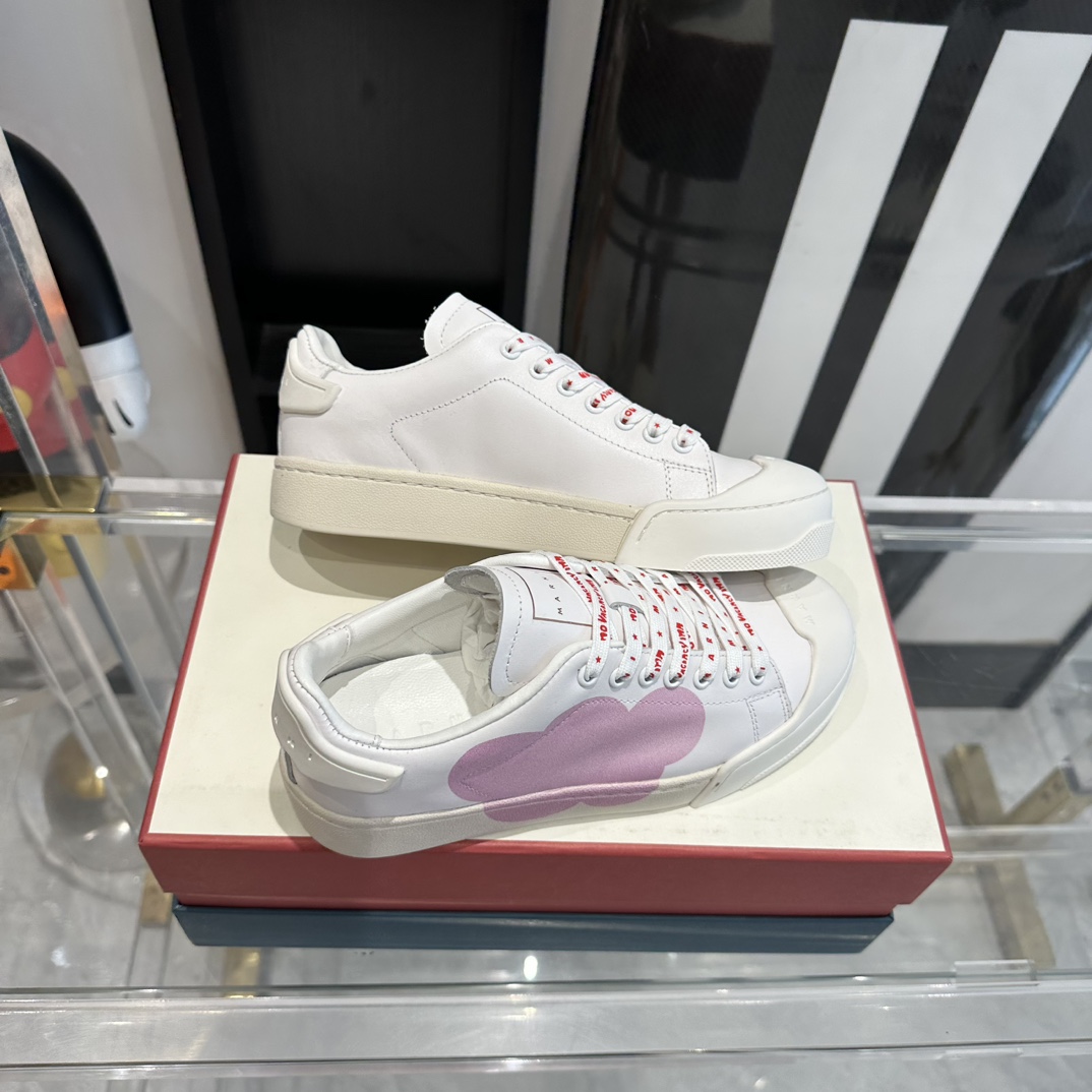 Trendy Shoes for Valentine’s Day: Marni and Mani Styles with 5D Printing - 图片 9