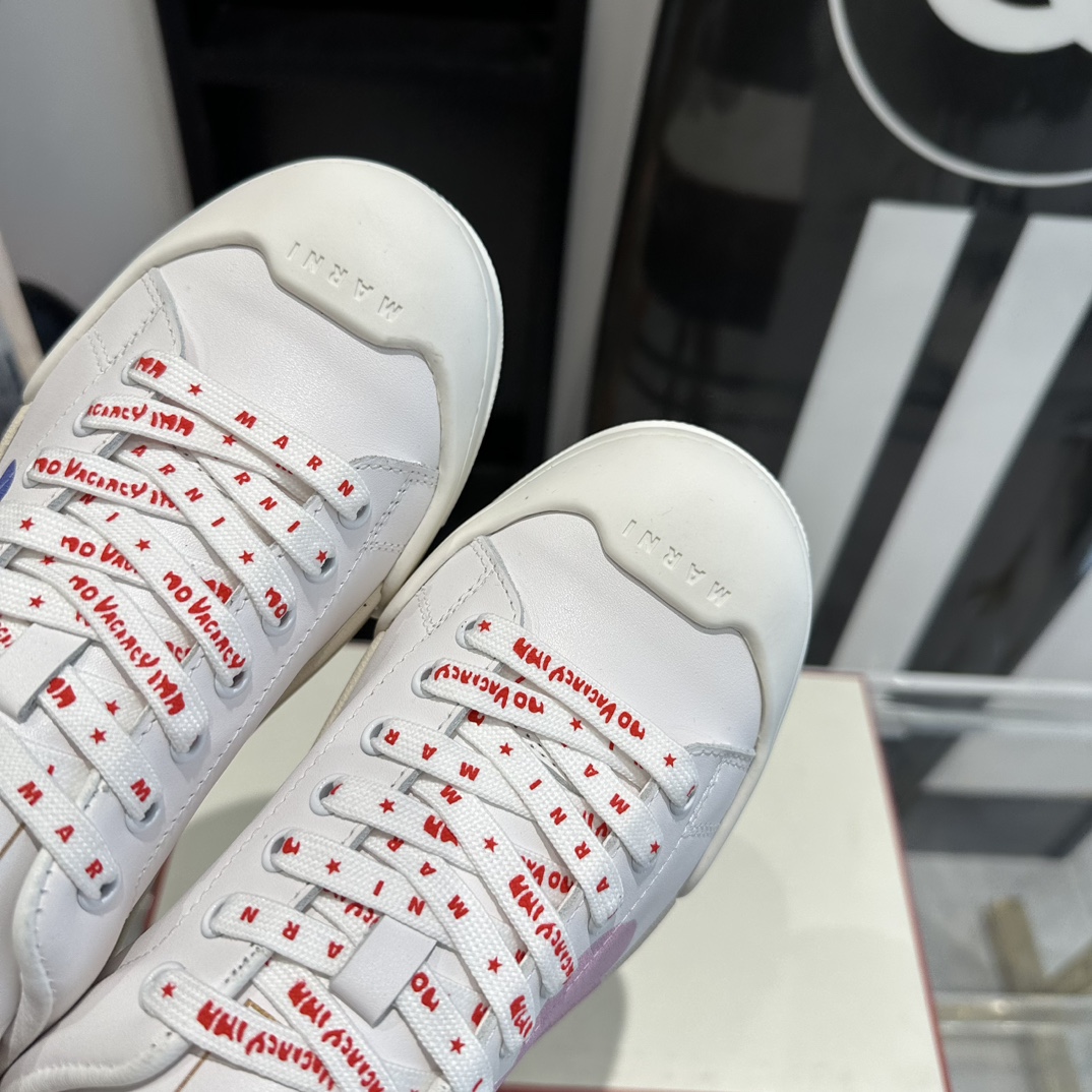 Trendy Shoes for Valentine’s Day: Marni and Mani Styles with 5D Printing - 图片 7