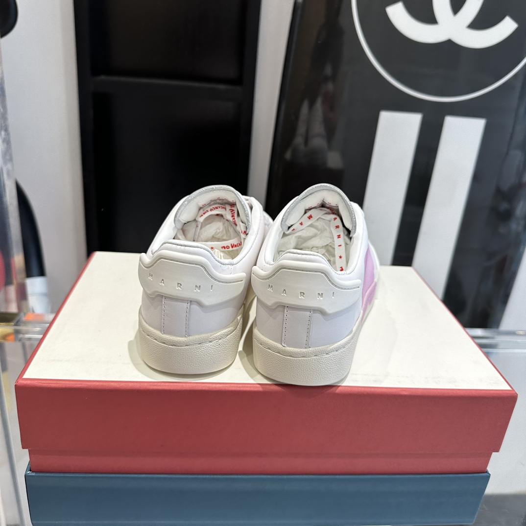 Trendy Shoes for Valentine’s Day: Marni and Mani Styles with 5D Printing - 图片 8