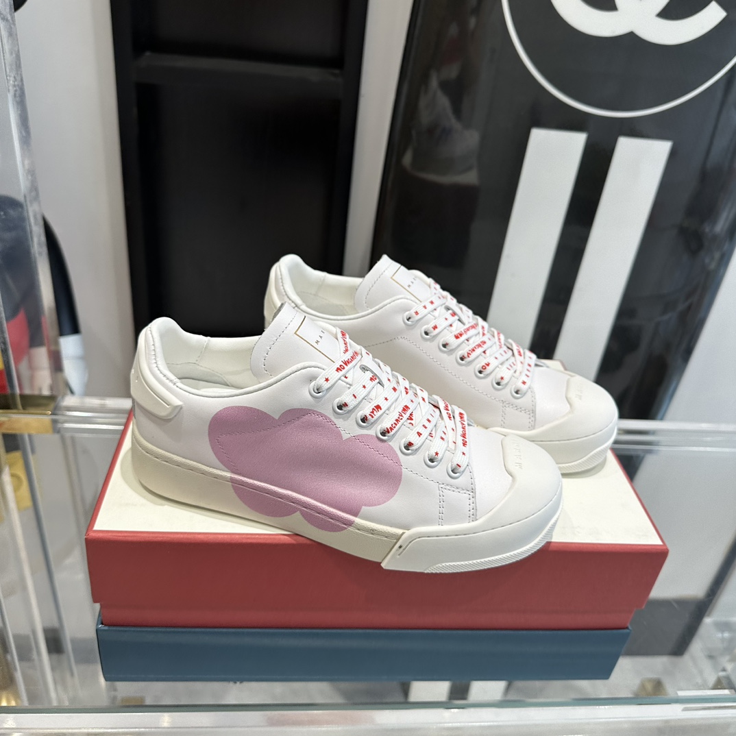 Trendy Shoes for Valentine’s Day: Marni and Mani Styles with 5D Printing - 图片 3