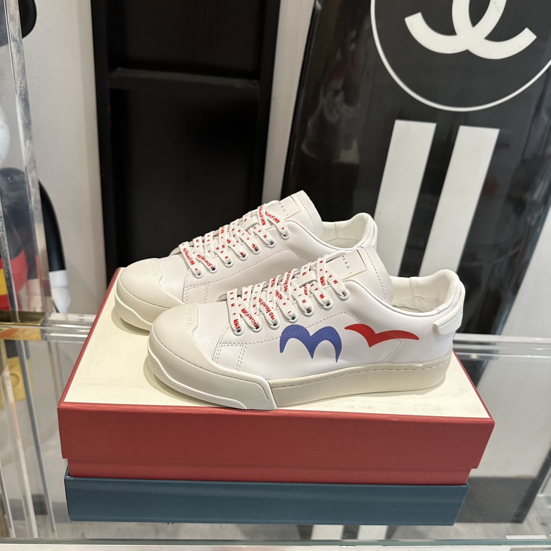 Trendy Shoes for Valentine’s Day: Marni and Mani Styles with 5D Printing - 图片 2
